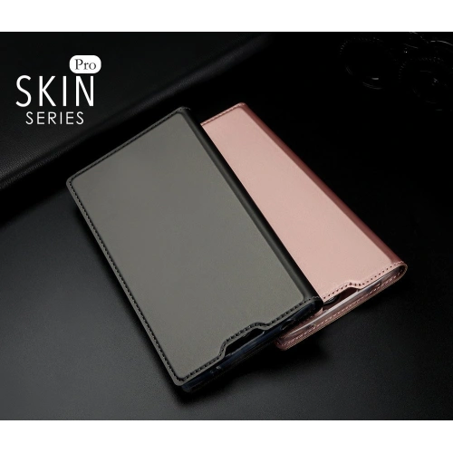 Kup Etui DuxDucis SkinPro Xperia L2 Rose Gold  - 6934913091791 - DDS050RS - Home Screen