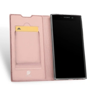 Kup Etui DuxDucis SkinPro Xperia L2 Rose Gold  - 6934913091791 - DDS050RS - Home Screen