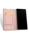 Hurtownia GSM - Etui DuxDucis SkinPro Xperia L2 Rose Gold - DDS050RS - {ean13} - Hurt