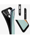 Hurtownia GSM - Etui Spigen Rugged Armor OnePlus Nord N100 Matte Black - SPN1408BLK - {ean13} - Hurt