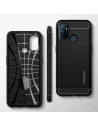 Wholesale Spigen Rugged Armor OnePlus Nord N100 Matte Black - SPN1408BLK - {ean13} - Hurt