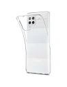 Hurtownia GSM - Etui Spigen Liquid Crystal Samsung Galaxy A42 5G Crystal Clear - SPN1409CL - {ean13} - Hurt