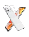 Hurtownia GSM - Etui Spigen Liquid Crystal Samsung Galaxy A42 5G Crystal Clear - SPN1409CL - {ean13} - Hurt
