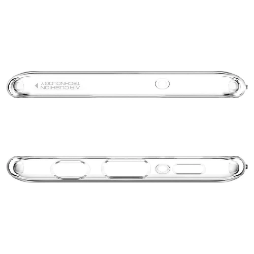 Etui Spigen Liquid Crystal Samsung Galaxy A42 5G Crystal Clear