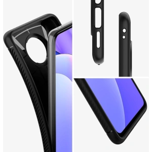 Wholesale Spigen Rugged Armor Xiaomi Mi 10T Lite Matte Black - SPN1410BLK - {ean13} - Hurt
