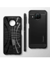 Hurtownia GSM - Etui Spigen Rugged Armor Xiaomi Mi 10T Lite Matte Black - SPN1410BLK - {ean13} - Hurt