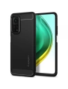 Hurtownia GSM - Etui Spigen Rugged Armor Xiaomi Mi 10T/Mi 10T Pro Matte Black - SPN1411BLK - {ean13} - Hurt