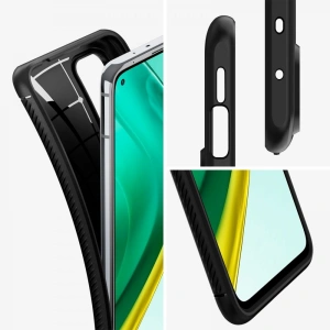 Wholesale Spigen Rugged Armor Xiaomi Mi 10T/Mi 10T Pro Matte Black - SPN1411BLK - {ean13} - Hurt