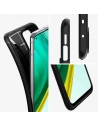 Hurtownia GSM - Etui Spigen Rugged Armor Xiaomi Mi 10T/Mi 10T Pro Matte Black - SPN1411BLK - {ean13} - Hurt