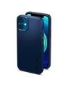 Hurtownia GSM - Etui Spigen Thin Fit Apple iPhone 12 mini Marineblau - SPN1412BLU - {ean13} - Hurt