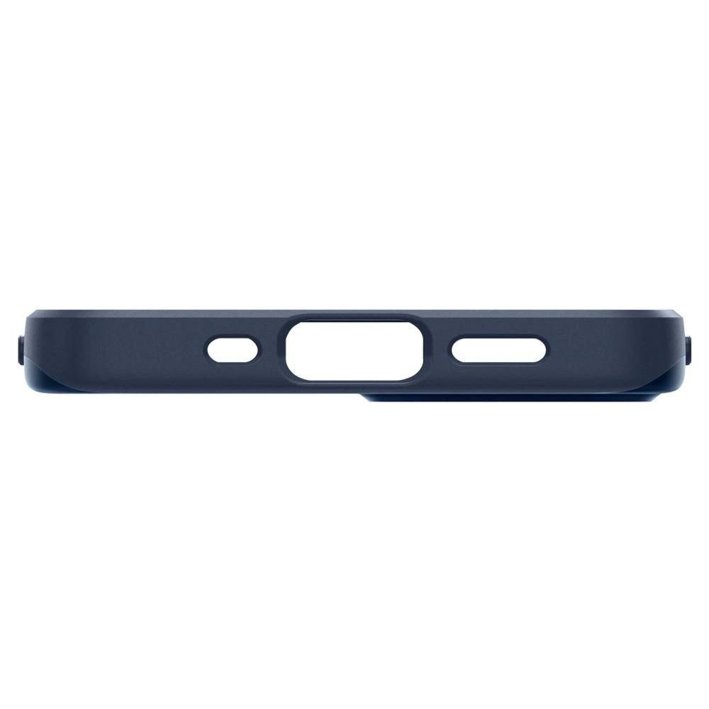 Hurtownia GSM - Etui Spigen Thin Fit Apple iPhone 12 mini Marineblau - SPN1412BLU - {ean13} - Hurt