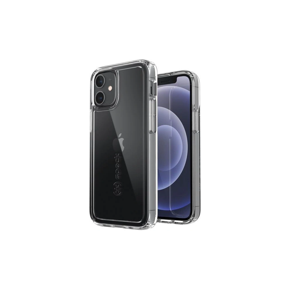 Hurtownia GSM - Etui Speck Gemshell MICROBAN + szkło Glass Bundle Apple iPhone 12 mini - SPK210 - {ean13} - Hurt