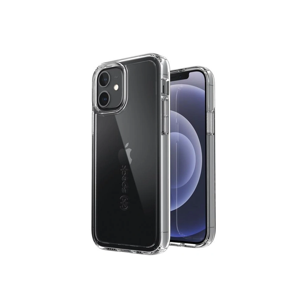 Hurtownia GSM - Etui Speck Gemshell MICROBAN + szkło Glass Bundle Apple iPhone 12/12 Pro - SPK211 - {ean13} - Hurt