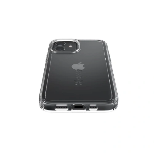 Etui Speck Gemshell MICROBAN + szkło Glass Bundle Apple iPhone 12/12 Pro