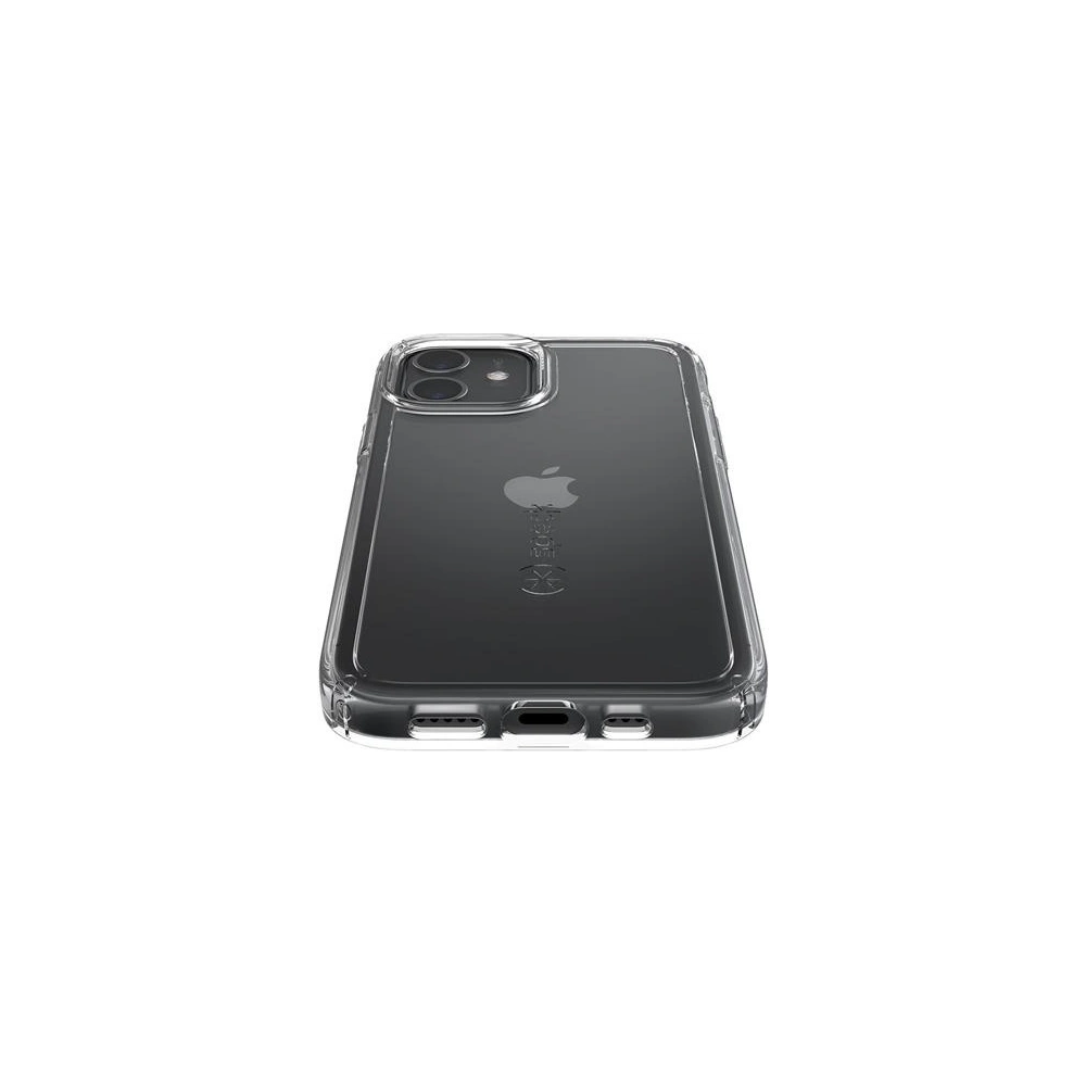 Hurtownia GSM - Etui Speck Gemshell MICROBAN + szkło Glass Bundle Apple iPhone 12/12 Pro - SPK211 - {ean13} - Hurt