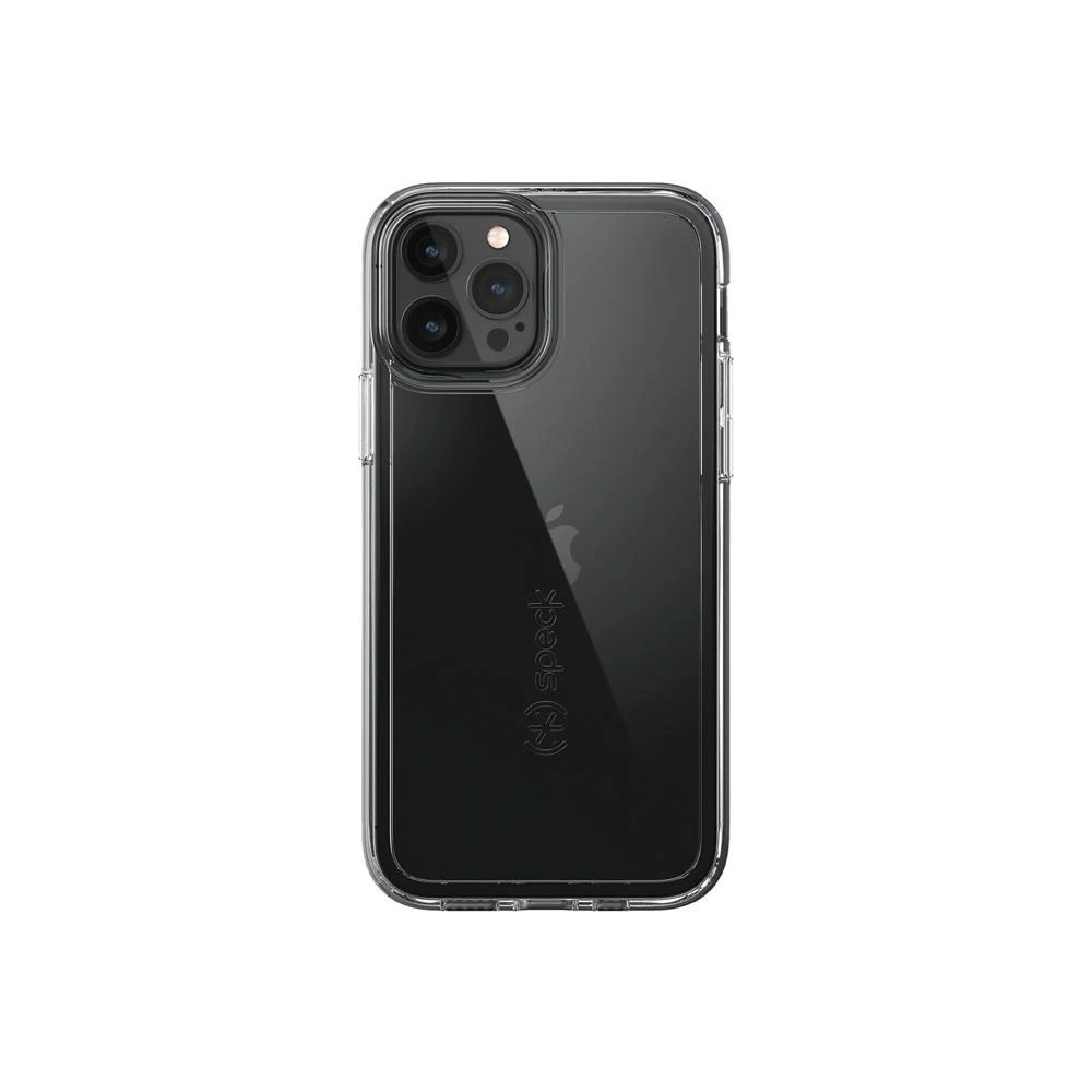Hurtownia GSM - Etui Speck Gemshell MICROBAN + szkło Glass Bundle Apple iPhone 12/12 Pro - SPK211 - {ean13} - Hurt