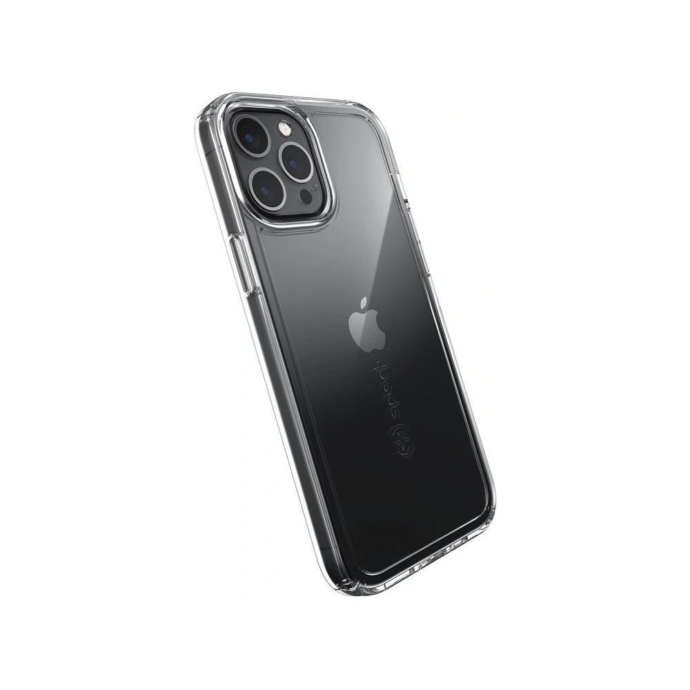 Hurtownia GSM - Etui Speck Gemshell MICROBAN + szkło Glass Bundle Apple iPhone 12 Pro Max - SPK212 - {ean13} - Hurt