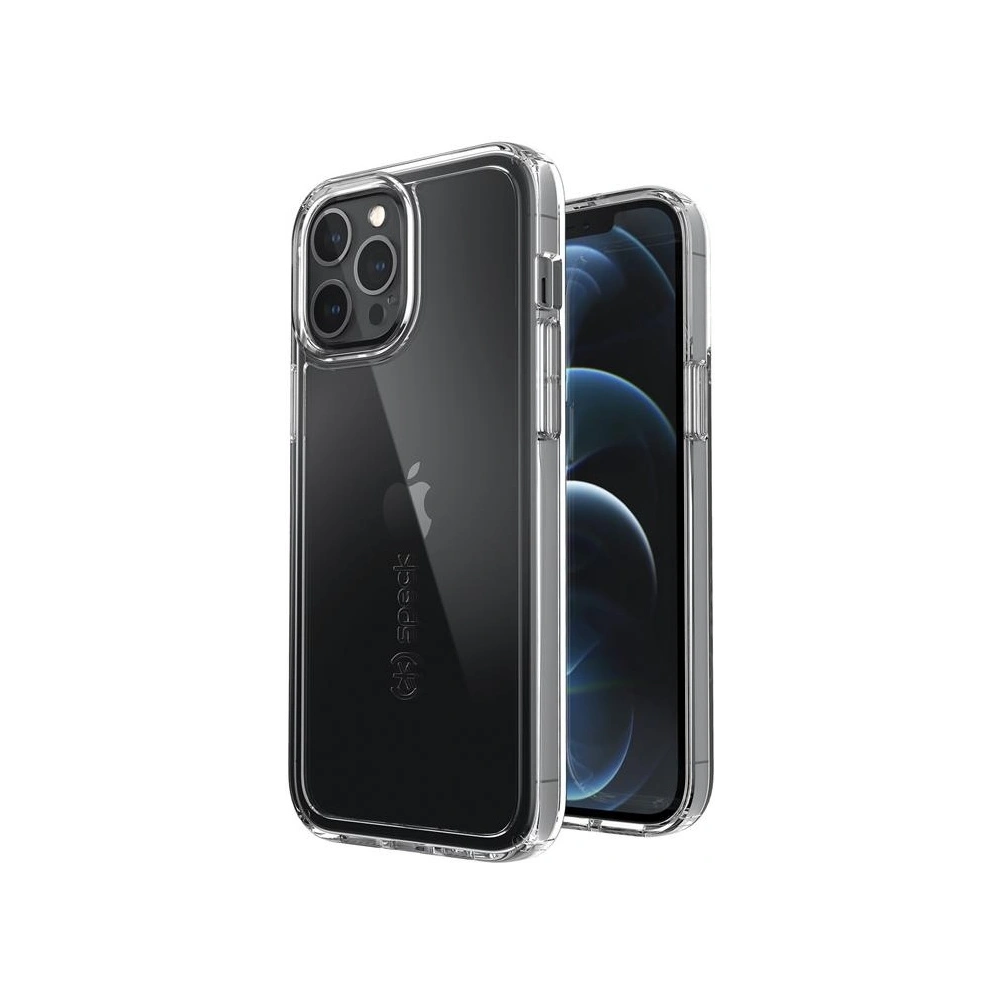 Hurtownia GSM - Etui Speck Gemshell MICROBAN + szkło Glass Bundle Apple iPhone 12 Pro Max - SPK212 - {ean13} - Hurt