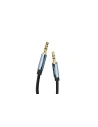 Hurtownia GSM - Kabel mini jack 3,5mm AUX UGREEN 1,5m niebieski - UGR514BLU - {ean13} - Hurt