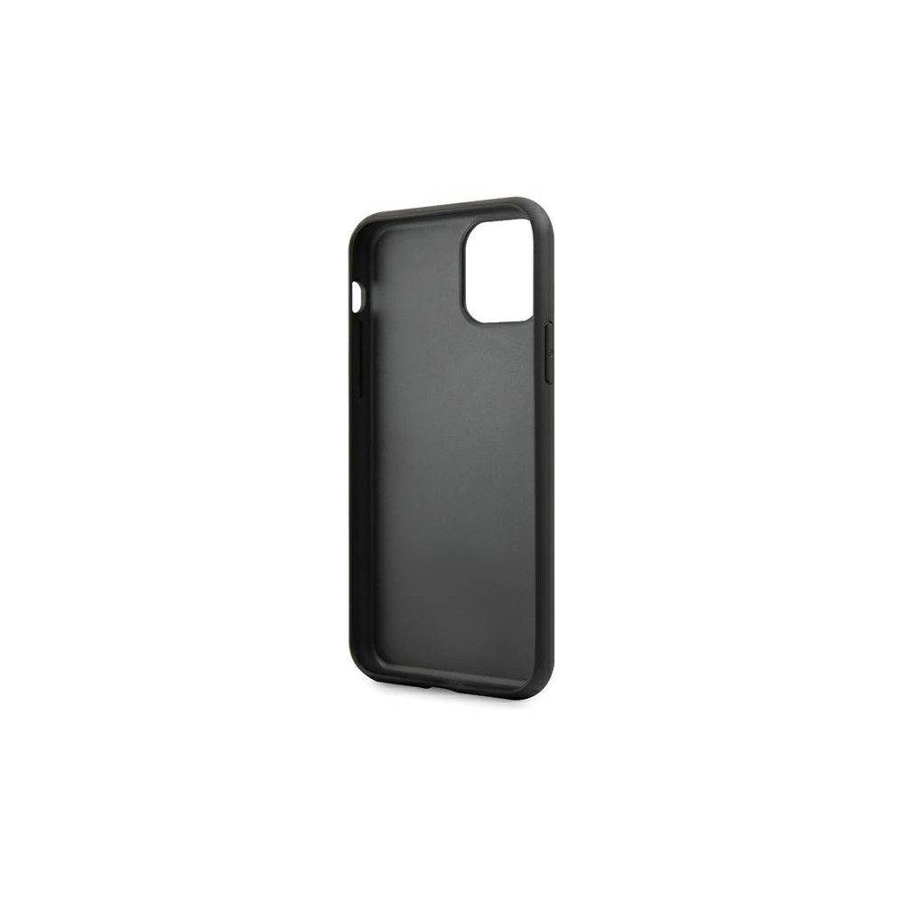 Wholesale Karl Lagerfeld KLHCN58KHBK Apple iPhone 11 Pro black hardcase Ikonik Karl`s Head - KLD421BLK - {ean13} - Hurt
