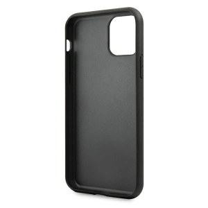 Hurtownia GSM - Etui Karl Lagerfeld KLHCN65KHBK Apple iPhone 11 Pro Max schwarz/black hardcase Ikonik Karl`s Head - KLD422BLK - {ean13} - Hurt