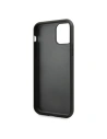 Hurtownia GSM - Etui Karl Lagerfeld KLHCN65KHBK Apple iPhone 11 Pro Max czarny/black hardcase Ikonik Karl`s Head - KLD422BLK - {ean13} - Hurt