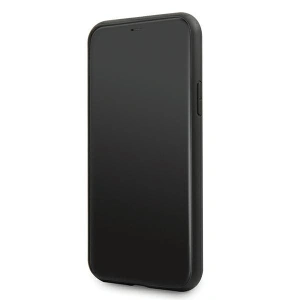 Wholesale Karl Lagerfeld KLHCN65KHBK Apple iPhone 11 Pro Max black hardcase Ikonik Karl`s Head - KLD422BLK - {ean13} - Hurt