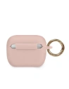 Hurtownia GSM - Etui Guess GUACAPLSTLPI Apple AirPods Pro Hülle rosa/pink Silikon Dreieckslogo - GUE792PNK - {ean13} - Hurt