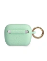 Hurtownia GSM - Etui Guess GUACAPSILGLGN Apple AirPods Pro cover zielony/green Silicone Glitter - GUE794GRN - {ean13} - Hurt