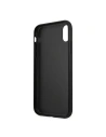 Hurtownia GSM - Etui Guess GUHCI61PU4GHBK Apple iPhone XR szary/grey hardcase 4G Triangle Collection - GUE803GRY - {ean13} - Hurt
