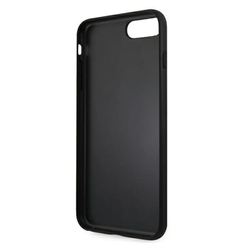 Etui Guess GUHCI8LPU4GHBK Apple iPhone 8/7 Plus szary/grey hardcase 4G Triangle Collection