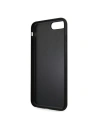 Hurtownia GSM - Etui Guess GUHCI8LPU4GHBK Apple iPhone 8/7 Plus grau/grey hardcase 4G Triangle Collection - GUE804GRY - {ean13} - Hurt