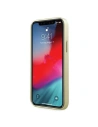 Wholesale Guess GUHCP12MIGLGO Apple iPhone 12/12 Pro gold hardcase Iridescent - GUE807GLD - {ean13} - Hurt