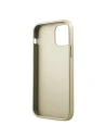 Wholesale Guess GUHCP12MIGLGO Apple iPhone 12/12 Pro gold hardcase Iridescent - GUE807GLD - {ean13} - Hurt