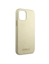 Wholesale Guess GUHCP12MIGLGO Apple iPhone 12/12 Pro gold hardcase Iridescent - GUE807GLD - {ean13} - Hurt