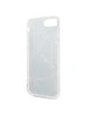 Wholesale Guess GUHCI8LPCUCHBK Apple iPhone 8/7 Plus black hardcase Gold Chain Collection - GUE808BLK - {ean13} - Hurt