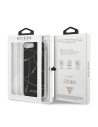 Hurtownia GSM - Etui Guess GUHCI8LPCUCHBK Apple iPhone 8/7 Plus schwarz/black hardcase Gold Chain Collection - GUE808BLK - {ean13} - Hurt