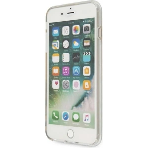 Wholesale Karl Lagerfeld KLHCI8LCKTR Apple iPhone 8/7 Plus hardcase Transparent Karl & Choupette - KLD429CL - {ean13} - Hurt