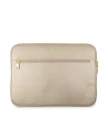 Hurtownia GSM - Etui Guess Sleeve GUCS13TBE 13 cali beżowy/beige Saffiano - GUE816BEI - {ean13} - Hurt