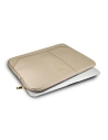 Hurtownia GSM - Etui Guess Sleeve GUCS13TBE 13 cali beżowy/beige Saffiano - GUE816BEI - {ean13} - Hurt