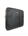 Hurtownia GSM - Etui Guess Sleeve GUCS13TBK 13 cali czarny/black Saffiano - GUE817BLK - {ean13} - Hurt