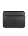 Hurtownia GSM - Etui Guess Sleeve GUCS13TBK 13 cali czarny/black Saffiano - GUE817BLK - {ean13} - Hurt