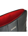 Hurtownia GSM - Etui Guess Sleeve GUCS13TBK 13 cali czarny/black Saffiano - GUE817BLK - {ean13} - Hurt