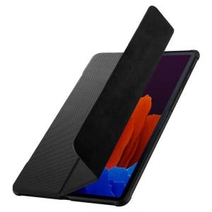 Hurtownia GSM - Etui Spigen Rugged Armor Pro Samsung Galaxy Tab S7/S8 11 Black - SPN1413BLK - {ean13} - Hurt