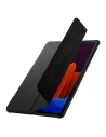 Wholesale Spigen Rugged Armor Pro Samsung Galaxy Tab S7 11 Black - SPN1413BLK - {ean13} - Hurt