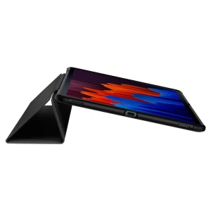 Hurtownia GSM - Etui Spigen Rugged Armor Pro Samsung Galaxy Tab S7/S8 11 Black - SPN1413BLK - {ean13} - Hurt