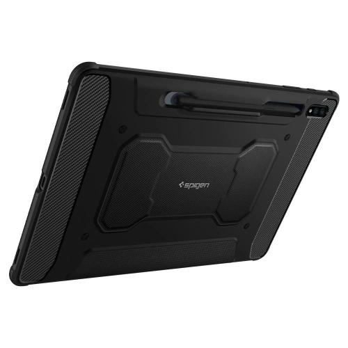 Etui Spigen Rugged Armor Pro Samsung Galaxy Tab S7/S8 11 Black