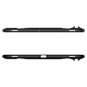 Hurtownia GSM - Etui Spigen Rugged Armor Pro Samsung Galaxy Tab S7/S8 11 Black - SPN1413BLK - {ean13} - Hurt