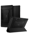 Hurtownia GSM - Etui Spigen Rugged Armor Pro Samsung Galaxy Tab S8+ Plus/S7+ Plus Black - SPN1414BLK - {ean13} - Hurt