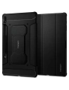 Hurtownia GSM - Etui Spigen Rugged Armor Pro Samsung Galaxy Tab S8+ Plus/S7+ Plus Black - SPN1414BLK - {ean13} - Hurt